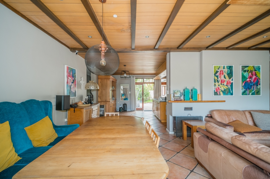 4 Bedroom Property for Sale in Edgemead Western Cape